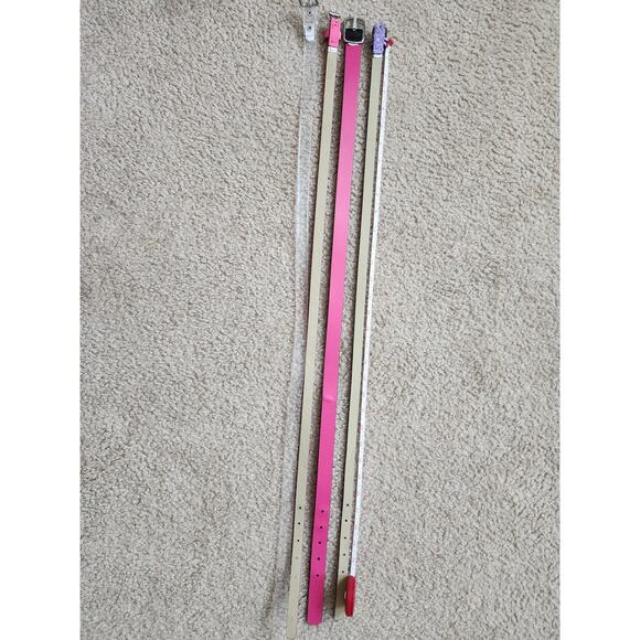 Girls belts - Picture 4 of 7